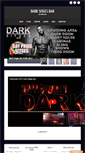 Mobile Screenshot of darksitgesbar.com